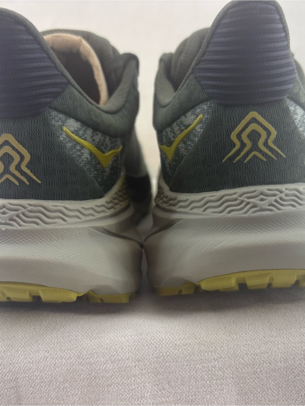 Hoka Challanger ART 7  men’s Running Shoe size 8/ 41 1/3 NEW - Picture 6 of 8